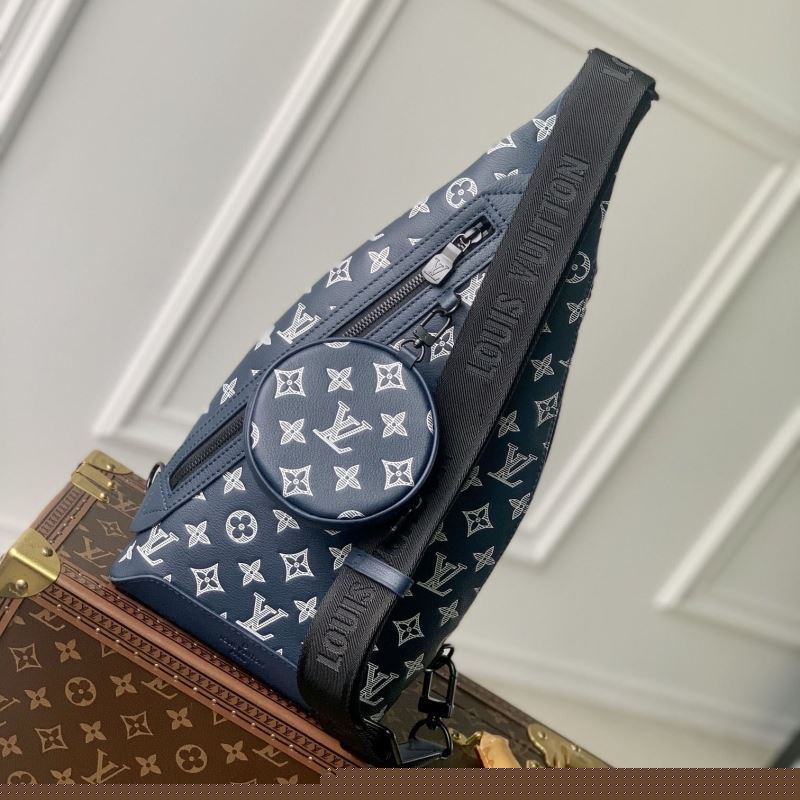 LV Waist & Chest Packs